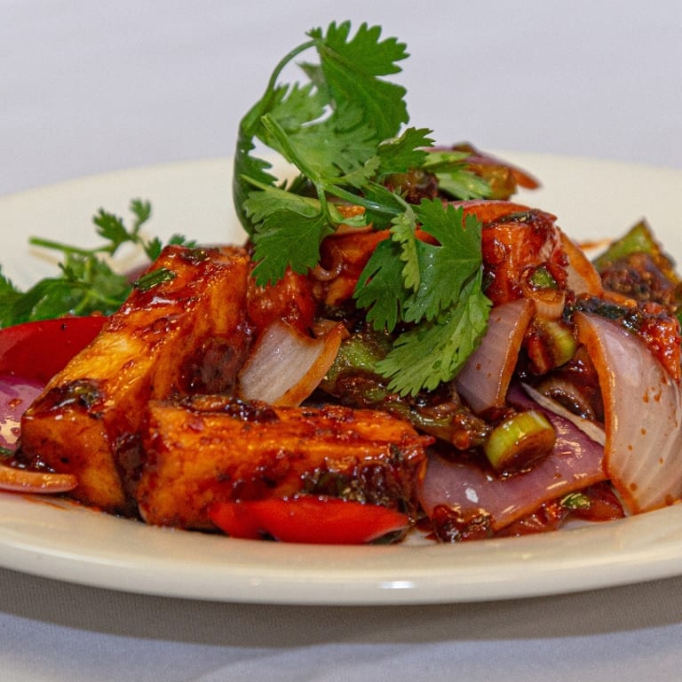 Savor Your Dinner with Us