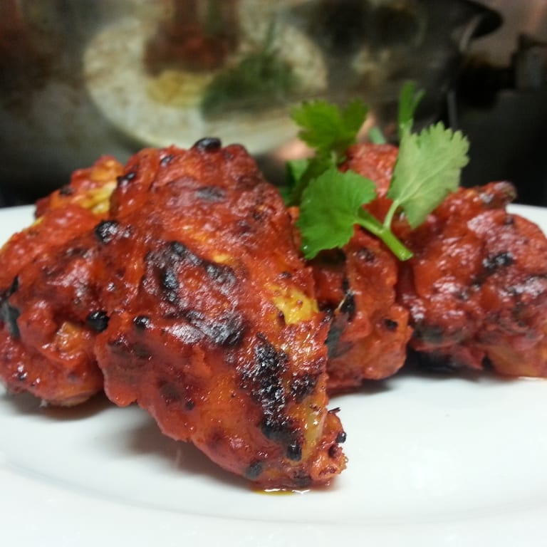 Indulge in Our Kebab Selection