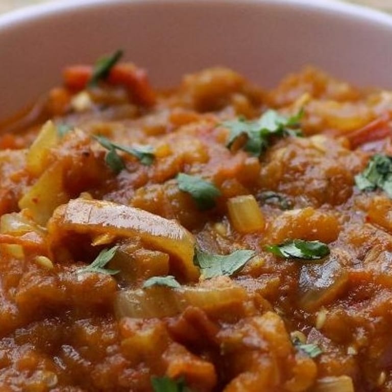 Delicious Rajma for Every Palate