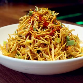 Chinese Bhel